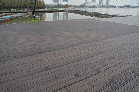  Nanjing Youth Olympic Culture Sports Park exterior